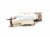 2018 Honda Odyssey Manifold Rear Exhaust Converter 3.5l Fwd 18150 5MR A51 Replacement 2018 Honda Odyssey Manifold Rear Exhaust Converter 3.5l Fwd 18150 5MR A51 Replacement thumbnail