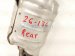 2018 Honda Odyssey Manifold Rear Exhaust Converter 3.5l Fwd 18150 5MR A51 Replacement 2018 Honda Odyssey Manifold Rear Exhaust Converter 3.5l Fwd 18150 5MR A51 Replacement thumbnail