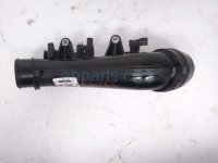Acura TURBOCHARGER DRIVE BY WIRE INLET Acura TURBOCHARGER DRIVE BY WIRE INLET