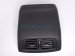 2022 Acura TLX Rear Console Vent Trim Panel blk 83453 TGV A01ZA Replacement 2022 Acura TLX Rear Console Vent Trim Panel blk 83453 TGV A01ZA Replacement thumbnail