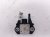 2022 Toyota Tacoma Air Bag Impact Sensor 89173 04020 Replacement 2022 Toyota Tacoma Air Bag Impact Sensor 89173 04020 Replacement thumbnail