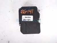 Toyota ABS/VSA PUMP MODULATOR Toyota ABS/VSA PUMP MODULATOR