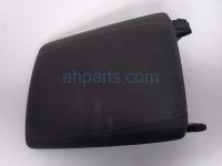 Acura CENTER CONSOLE LID/ARMREST - BLACK Acura CENTER CONSOLE LID/ARMREST - BLACK