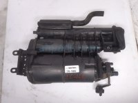 Acura FUEL VAPOR CHARCOAL CANISTER - 2.0L Acura FUEL VAPOR CHARCOAL CANISTER - 2.0L