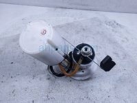 Audi GAS / FUEL PUMP (TANK MOUNTED) Audi GAS / FUEL PUMP (TANK MOUNTED)