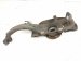 2012 Audi A6 Audi Front Driver Spindle Knuckle Hub Awd 4G0 407 253 A Replacement 2012 Audi A6 Audi Front Driver Spindle Knuckle Hub Awd 4G0 407 253 A Replacement thumbnail