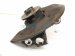 2012 Audi A6 Audi Front Passenger Spindle Knuckle Hub Assy 4G0 407 254 B Replacement 2012 Audi A6 Audi Front Passenger Spindle Knuckle Hub Assy 4G0 407 254 B Replacement thumbnail