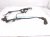 2024 Hyundai Santa Fe Rear Passenger Abs Wheel Speed Sensor 2.5l 58960 P6301 Replacement 2024 Hyundai Santa Fe Rear Passenger Abs Wheel Speed Sensor 2.5l 58960 P6301 Replacement thumbnail