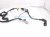 2024 Hyundai Santa Fe Rear Driver Abs Wheel Speed Sensor 2.5l 58950 P6301 Replacement 2024 Hyundai Santa Fe Rear Driver Abs Wheel Speed Sensor 2.5l 58950 P6301 Replacement thumbnail