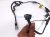 2024 Hyundai Santa Fe Rear Driver Abs Wheel Speed Sensor 2.5l 58950 P6301 Replacement 2024 Hyundai Santa Fe Rear Driver Abs Wheel Speed Sensor 2.5l 58950 P6301 Replacement thumbnail