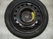 2022 Subaru WRX Rim Spare Tire Donut Wheel Steel 28151VC001 Replacement 2022 Subaru WRX Rim Spare Tire Donut Wheel Steel 28151VC001 Replacement thumbnail