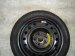 2022 Subaru WRX Rim Spare Tire Donut Wheel Steel 28151VC001 Replacement 2022 Subaru WRX Rim Spare Tire Donut Wheel Steel 28151VC001 Replacement thumbnail