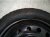 2022 Subaru WRX Rim Spare Tire Donut Wheel Steel 28151VC001 Replacement 2022 Subaru WRX Rim Spare Tire Donut Wheel Steel 28151VC001 Replacement thumbnail