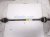 2024 Hyundai Santa Fe Rear Passenger Rear Axle Shaft 49600 R5000 Replacement 2024 Hyundai Santa Fe Rear Passenger Rear Axle Shaft 49600 R5000 Replacement thumbnail