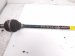 2024 Hyundai Santa Fe Rear Passenger Rear Axle Shaft 49600 R5000 Replacement 2024 Hyundai Santa Fe Rear Passenger Rear Axle Shaft 49600 R5000 Replacement thumbnail