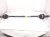 2024 Hyundai Santa Fe Rear Passenger Rear Axle Shaft 49600 R5000 Replacement 2024 Hyundai Santa Fe Rear Passenger Rear Axle Shaft 49600 R5000 Replacement thumbnail
