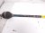 2024 Hyundai Santa Fe Rear Passenger Rear Axle Shaft 49600 R5000 Replacement 2024 Hyundai Santa Fe Rear Passenger Rear Axle Shaft 49600 R5000 Replacement thumbnail