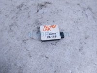 Honda RR/LH BLIND SPOT RADAR SENSOR Honda RR/LH BLIND SPOT RADAR SENSOR