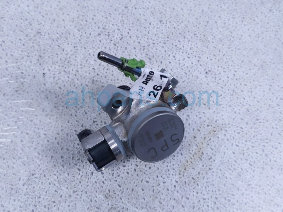 Honda HIGH PRESSURE FUEL PUMP - ENGINE MTD