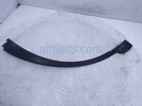 Honda RR/RH WHEEL OPENING MOLDING - BLUE Honda RR/RH WHEEL OPENING MOLDING - BLUE