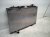 2022 Honda Odyssey Radiator 19010 5MR A01 Replacement 2022 Honda Odyssey Radiator 19010 5MR A01 Replacement thumbnail