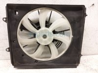 $75 Honda AC CONDENSER FAN ASSEMBLY $75 Honda AC CONDENSER FAN ASSEMBLY