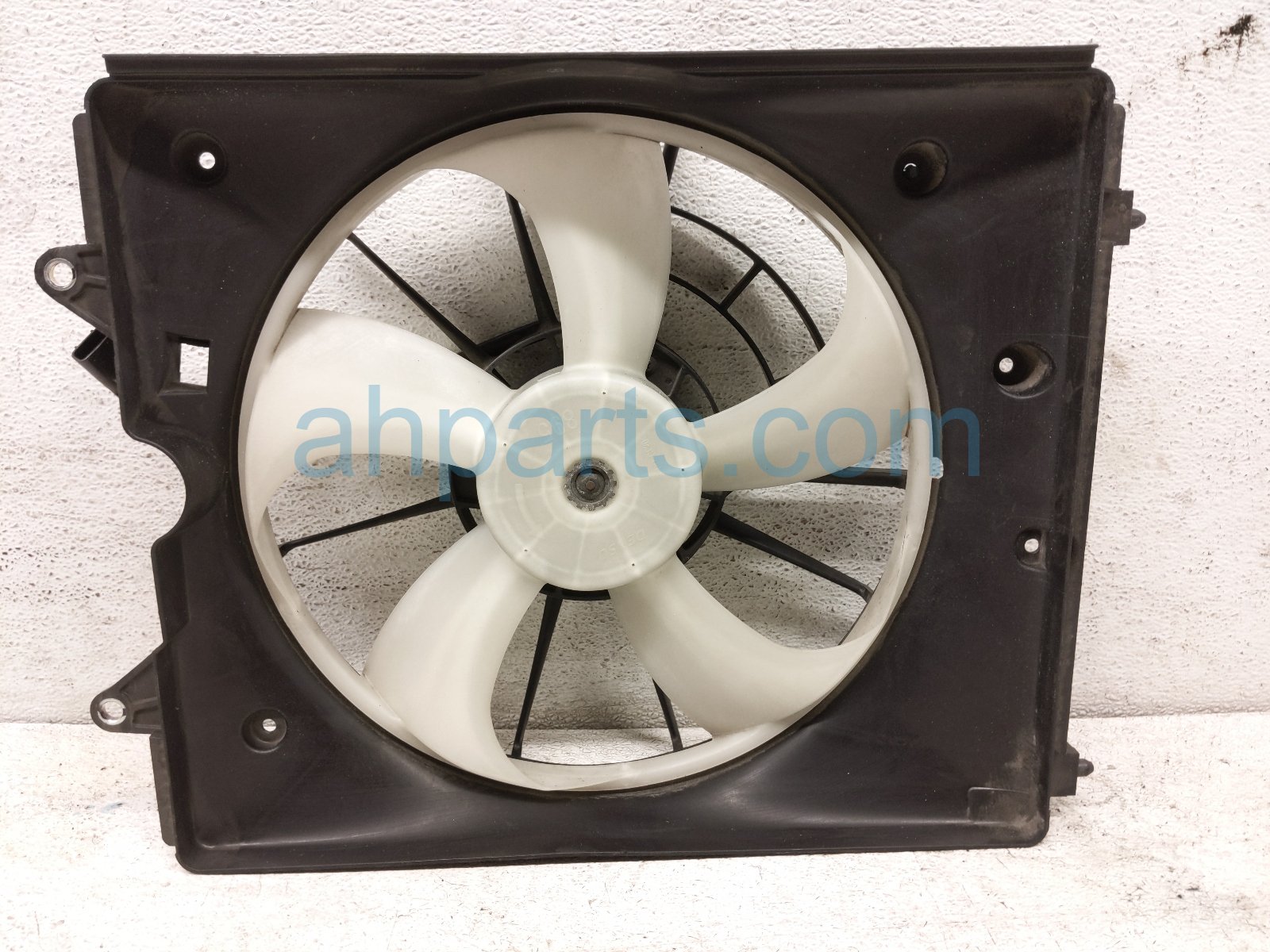$75 Honda RADIATOR FAN ASSEMBLY