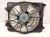 2022 Honda Odyssey Cooling Radiator Fan Assembly 19030 RYE A11 Replacement 2022 Honda Odyssey Cooling Radiator Fan Assembly 19030 RYE A11 Replacement thumbnail