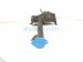 2022 Honda Odyssey Windshield Washer Reservoir Tank 76841 THR A01 Replacement 2022 Honda Odyssey Windshield Washer Reservoir Tank 76841 THR A01 Replacement thumbnail