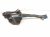 2022 Honda Odyssey Windshield Washer Reservoir Tank 76841 THR A01 Replacement 2022 Honda Odyssey Windshield Washer Reservoir Tank 76841 THR A01 Replacement thumbnail
