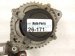 2022 Honda Odyssey Alternator / Generator 31100 5J6 A01 Replacement 2022 Honda Odyssey Alternator / Generator 31100 5J6 A01 Replacement thumbnail