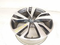 $175 Honda FR/LH WHEEL / RIM $175 Honda FR/LH WHEEL / RIM