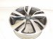 2022 Honda Odyssey Front Driver Wheel / Rim 42700 THR A51 Replacement 2022 Honda Odyssey Front Driver Wheel / Rim 42700 THR A51 Replacement thumbnail