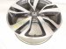 2022 Honda Odyssey Front Driver Wheel / Rim 42700 THR A51 Replacement 2022 Honda Odyssey Front Driver Wheel / Rim 42700 THR A51 Replacement thumbnail