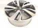 2022 Honda Odyssey Front Driver Wheel / Rim 42700 THR A51 Replacement 2022 Honda Odyssey Front Driver Wheel / Rim 42700 THR A51 Replacement thumbnail