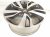 2022 Honda Odyssey Front Driver Wheel / Rim 42700 THR A51 Replacement 2022 Honda Odyssey Front Driver Wheel / Rim 42700 THR A51 Replacement thumbnail