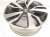 2022 Honda Odyssey Front Driver Wheel / Rim 42700 THR A51 Replacement 2022 Honda Odyssey Front Driver Wheel / Rim 42700 THR A51 Replacement thumbnail