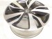 2022 Honda Odyssey Front Driver Wheel / Rim 42700 THR A51 Replacement 2022 Honda Odyssey Front Driver Wheel / Rim 42700 THR A51 Replacement thumbnail
