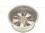 2022 Honda Odyssey Front Driver Wheel / Rim 42700 THR A51 Replacement 2022 Honda Odyssey Front Driver Wheel / Rim 42700 THR A51 Replacement thumbnail