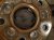 2022 Honda Odyssey Front Driver Wheel / Rim 42700 THR A51 Replacement 2022 Honda Odyssey Front Driver Wheel / Rim 42700 THR A51 Replacement thumbnail