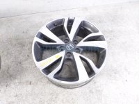 Honda RR/RH WHEEL / RIM *LIGHT CURB Honda RR/RH WHEEL / RIM *LIGHT CURB