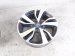 2022 Honda Odyssey Rear Passenger Wheel / Rim *light Curb 42700 THR A51 Replacement 2022 Honda Odyssey Rear Passenger Wheel / Rim *light Curb 42700 THR A51 Replacement thumbnail