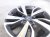 2022 Honda Odyssey Rear Passenger Wheel / Rim *light Curb 42700 THR A51 Replacement 2022 Honda Odyssey Rear Passenger Wheel / Rim *light Curb 42700 THR A51 Replacement thumbnail