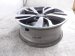 2022 Honda Odyssey Rear Passenger Wheel / Rim *light Curb 42700 THR A51 Replacement 2022 Honda Odyssey Rear Passenger Wheel / Rim *light Curb 42700 THR A51 Replacement thumbnail