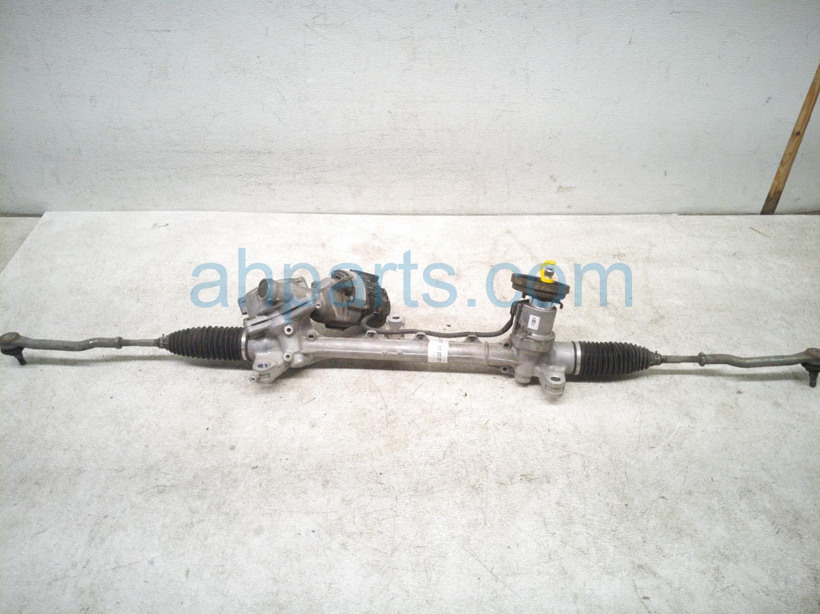 Honda POWER STEERING RACK & PINION
