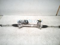 Honda POWER STEERING RACK & PINION Honda POWER STEERING RACK & PINION