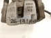 2022 Honda Odyssey Core Rear Passenger Brake Caliper 43016 TZ5 A10 Replacement 2022 Honda Odyssey Core Rear Passenger Brake Caliper 43016 TZ5 A10 Replacement thumbnail
