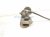 2022 Honda Odyssey Rear Driver Brake Caliper 43017 TZ5 A10 Replacement 2022 Honda Odyssey Rear Driver Brake Caliper 43017 TZ5 A10 Replacement thumbnail