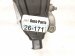 2022 Honda Odyssey Rear Driver Brake Caliper 43017 TZ5 A10 Replacement 2022 Honda Odyssey Rear Driver Brake Caliper 43017 TZ5 A10 Replacement thumbnail