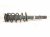 2022 Honda Odyssey Front Passenger Strut Absorber + Spring 51610 THR A51 Replacement 2022 Honda Odyssey Front Passenger Strut Absorber + Spring 51610 THR A51 Replacement thumbnail